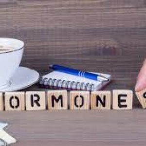 hormones et détox